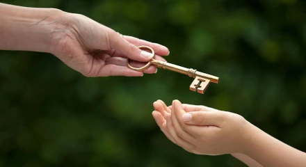 Key